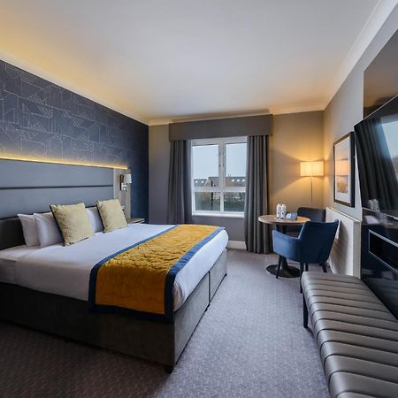 גלוואיי Clybaun Hotel מראה חיצוני תמונה
