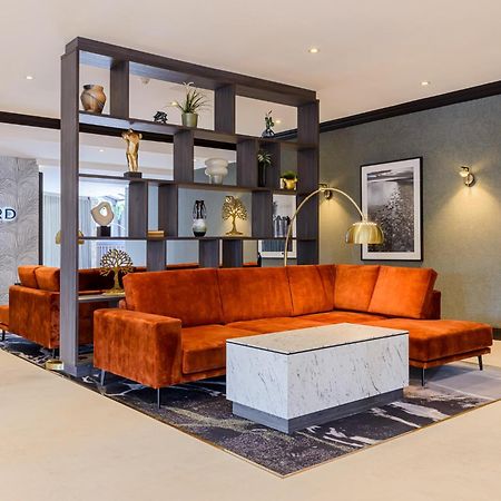 גלוואיי Clybaun Hotel מראה חיצוני תמונה