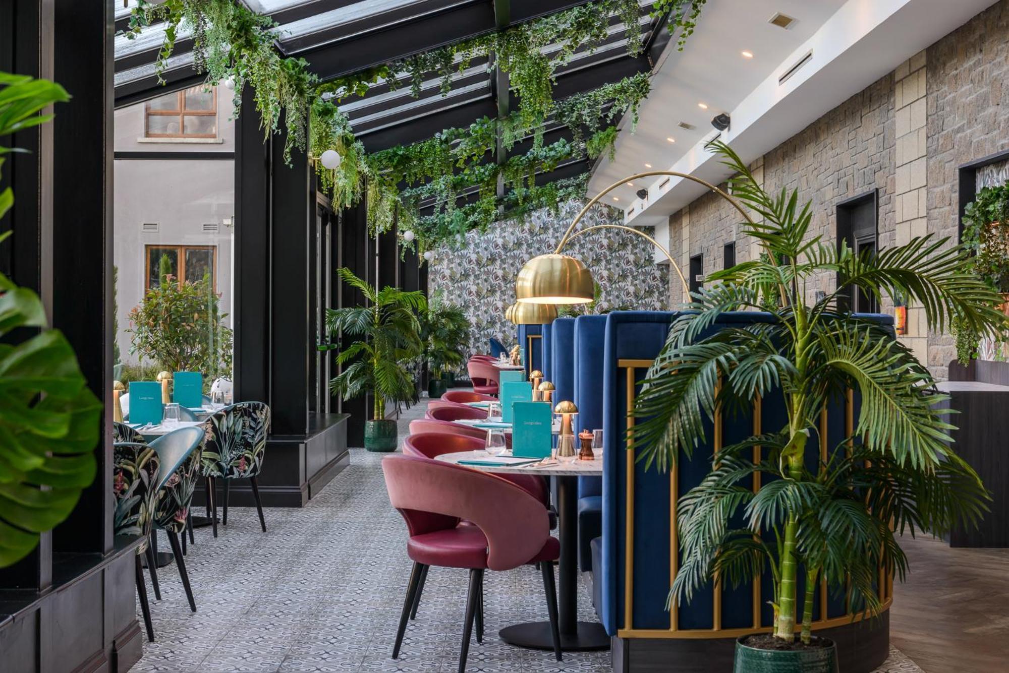 גלוואיי Clybaun Hotel מראה חיצוני תמונה