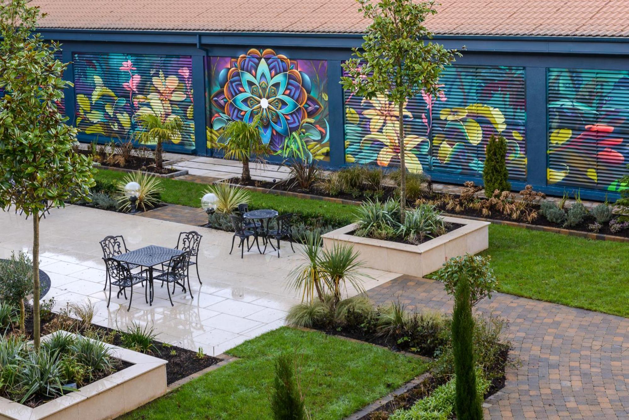 גלוואיי Clybaun Hotel מראה חיצוני תמונה