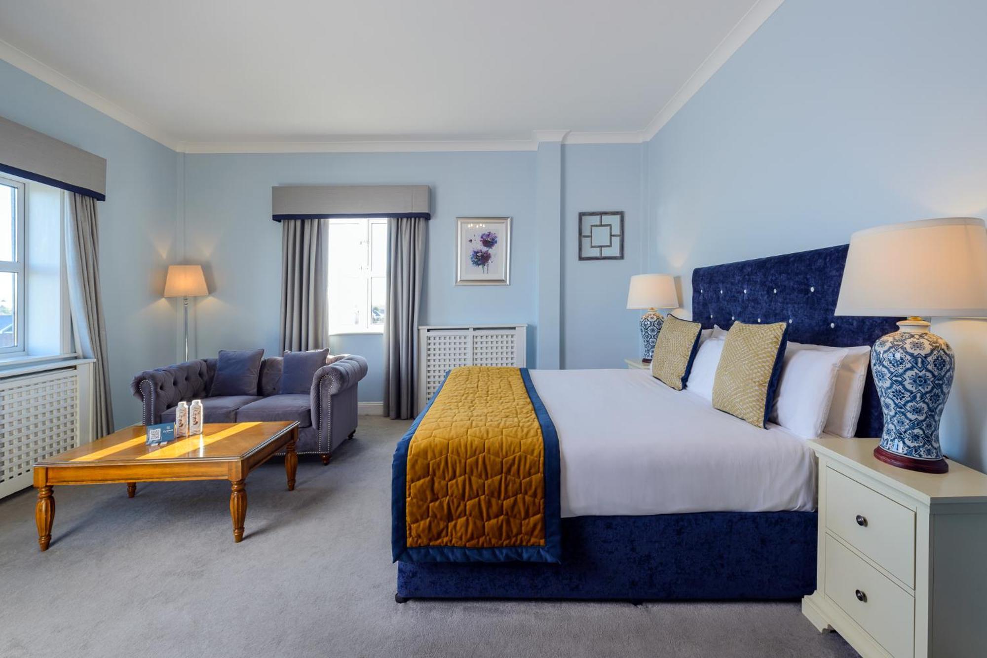 גלוואיי Clybaun Hotel מראה חיצוני תמונה