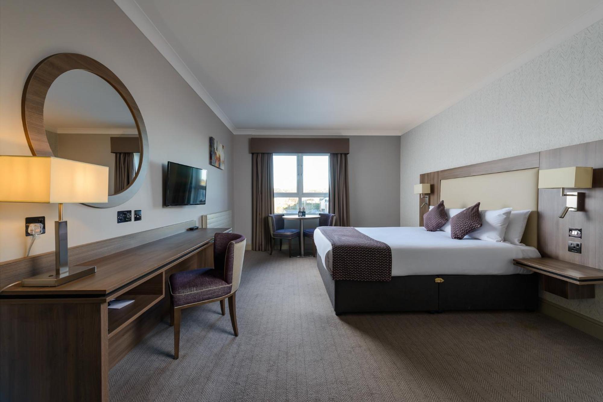 גלוואיי Clybaun Hotel מראה חיצוני תמונה