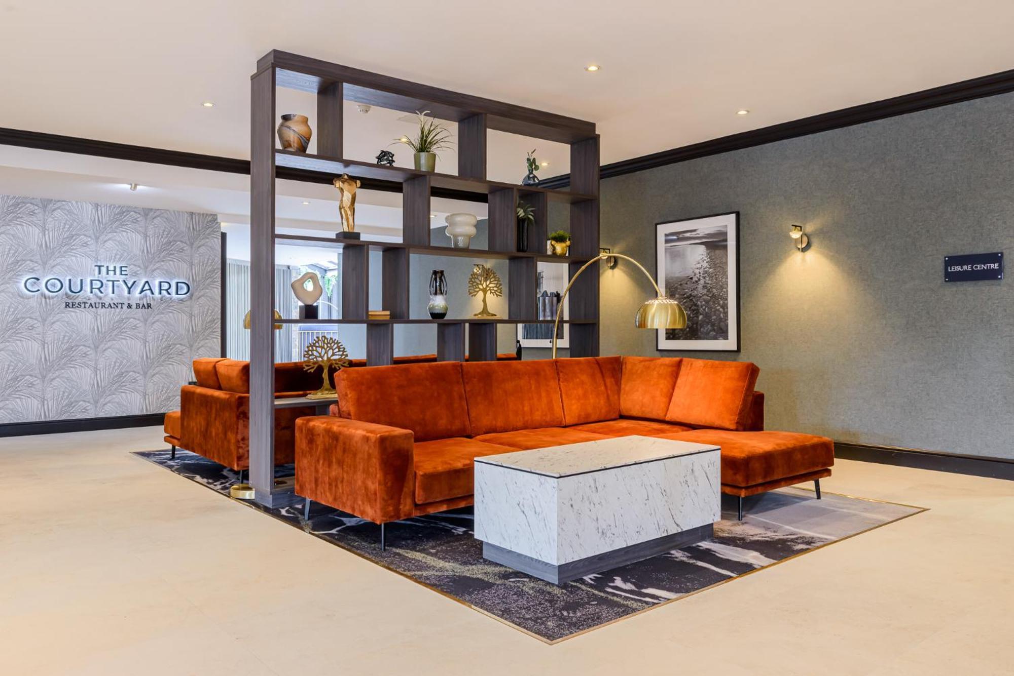 גלוואיי Clybaun Hotel מראה חיצוני תמונה