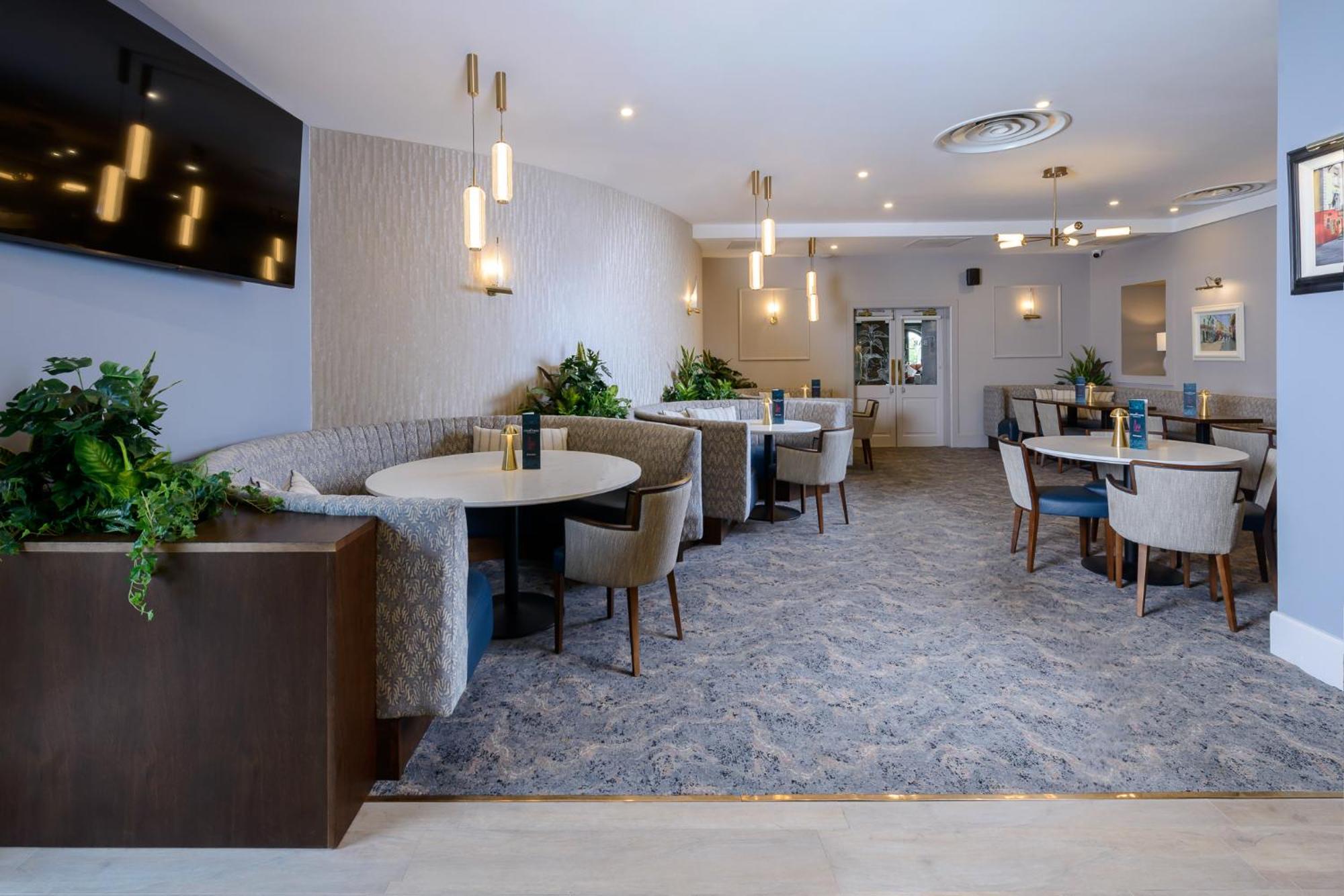 גלוואיי Clybaun Hotel מראה חיצוני תמונה