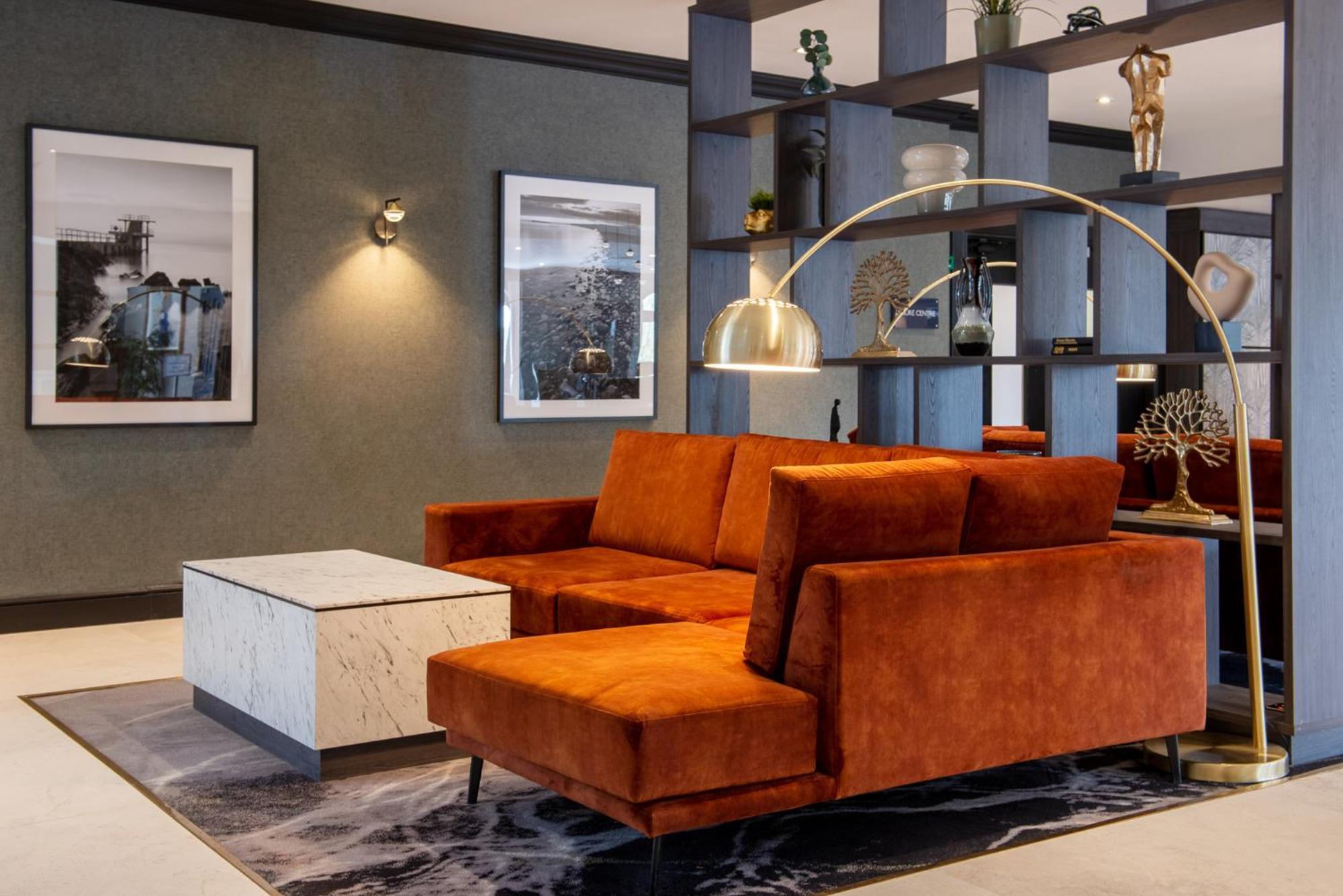 גלוואיי Clybaun Hotel מראה חיצוני תמונה