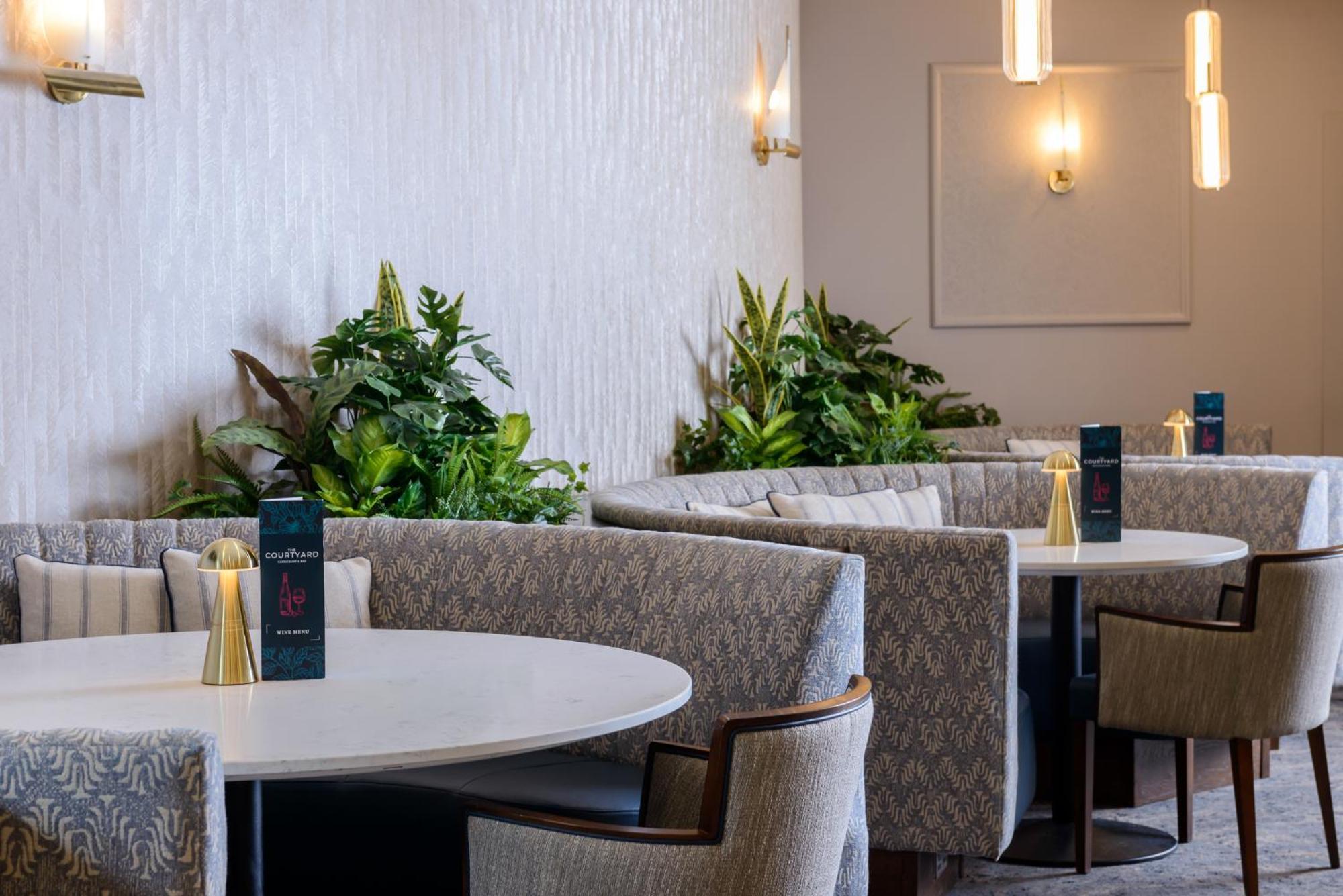 גלוואיי Clybaun Hotel מראה חיצוני תמונה