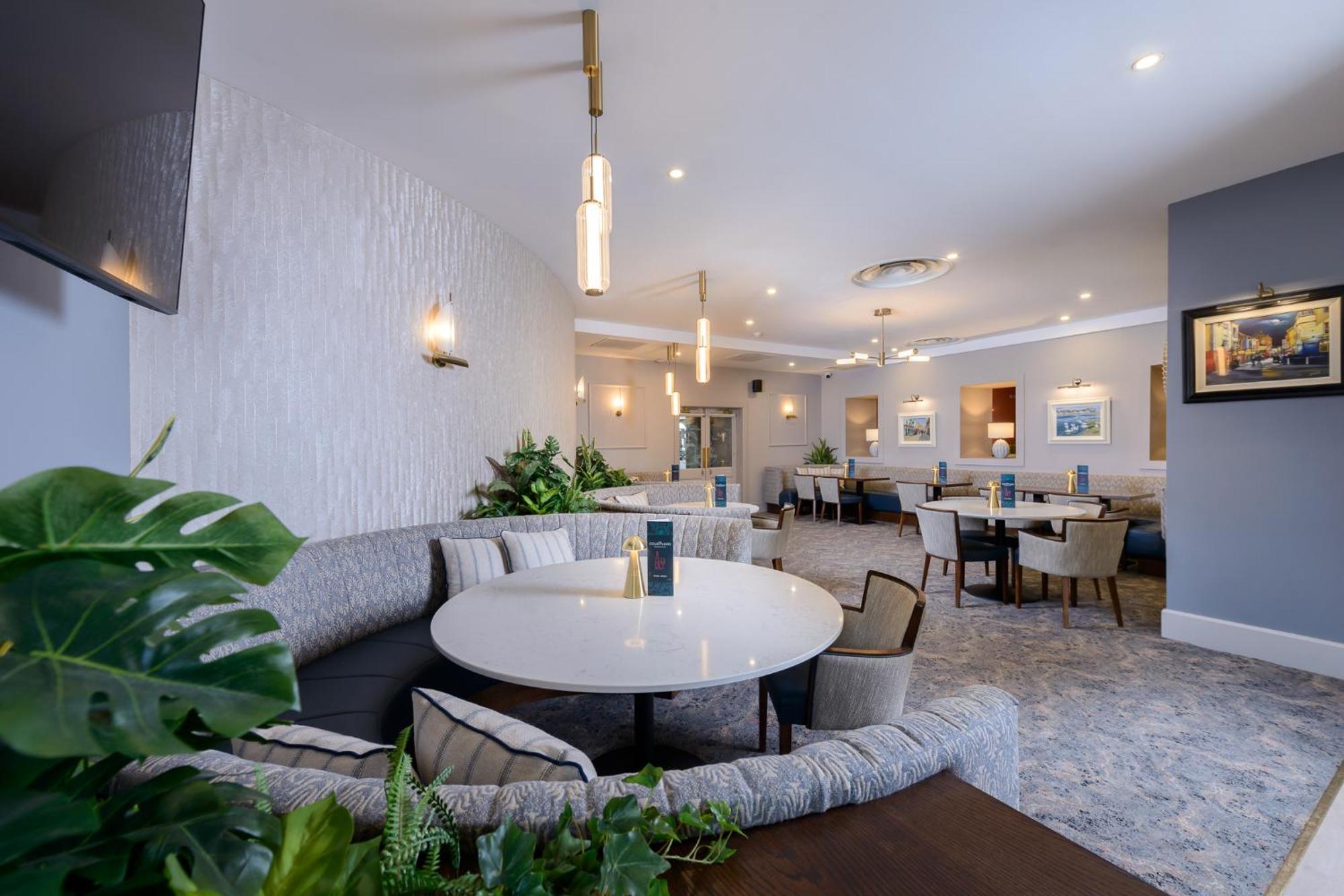 גלוואיי Clybaun Hotel מראה חיצוני תמונה