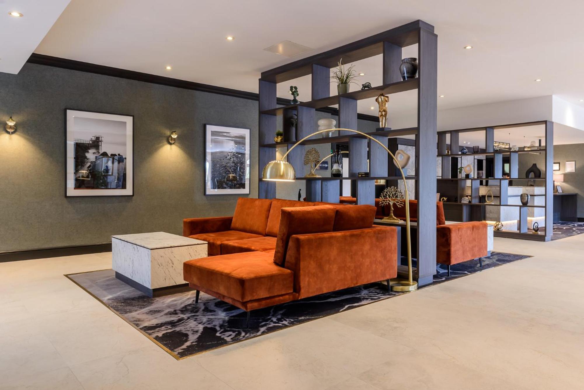 גלוואיי Clybaun Hotel מראה חיצוני תמונה