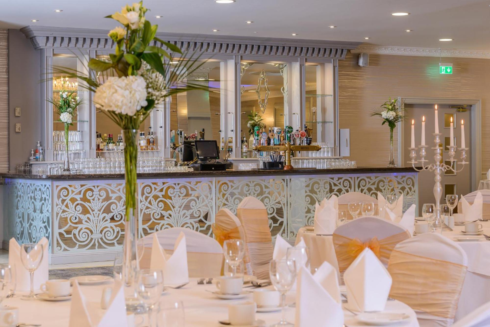 גלוואיי Clybaun Hotel מראה חיצוני תמונה