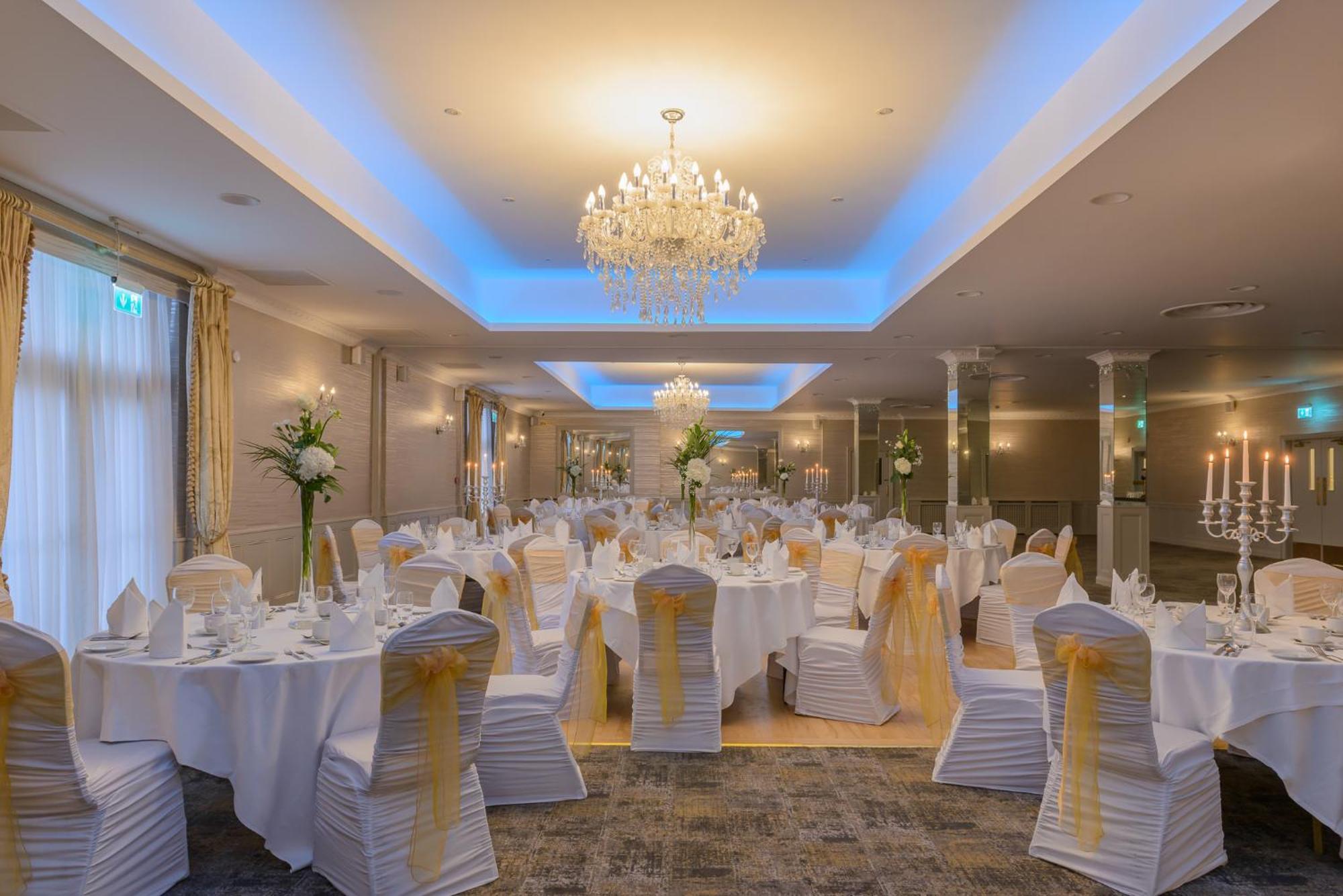 גלוואיי Clybaun Hotel מראה חיצוני תמונה