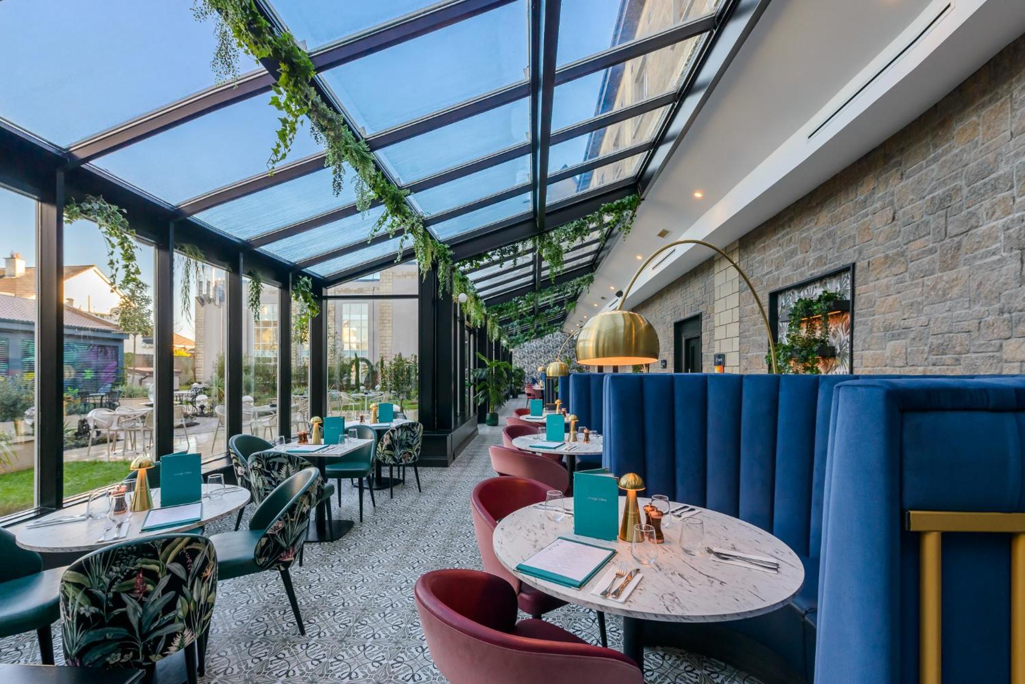 גלוואיי Clybaun Hotel מראה חיצוני תמונה
