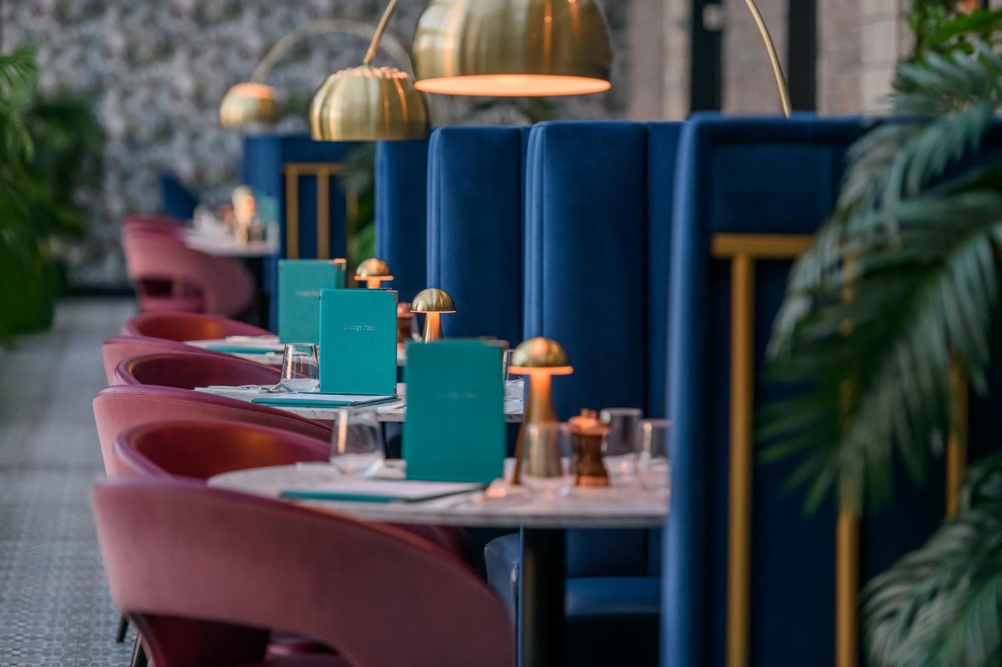 גלוואיי Clybaun Hotel מראה חיצוני תמונה