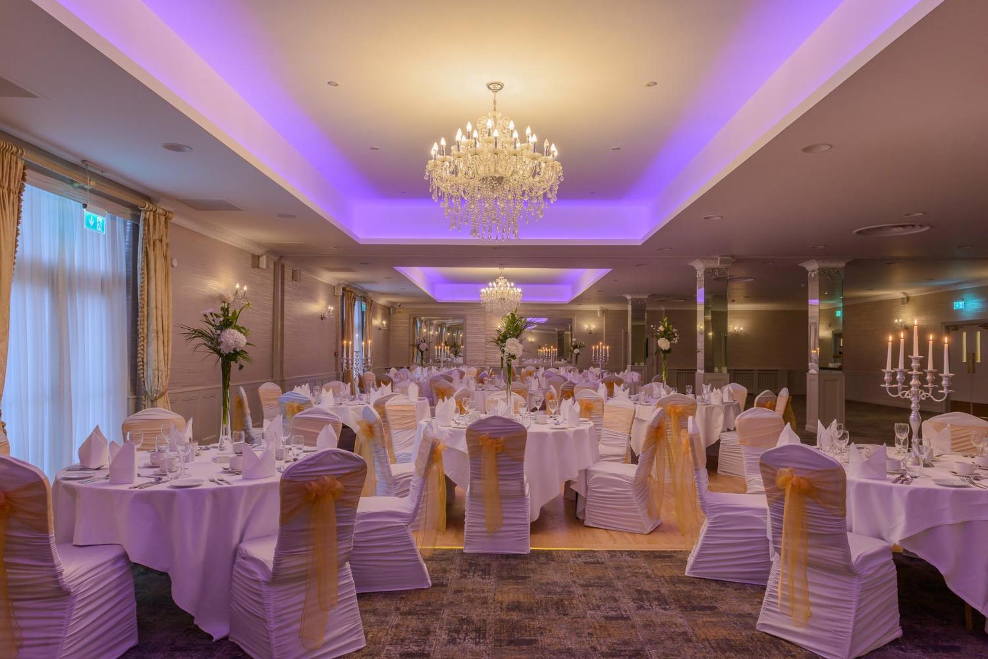 גלוואיי Clybaun Hotel מראה חיצוני תמונה