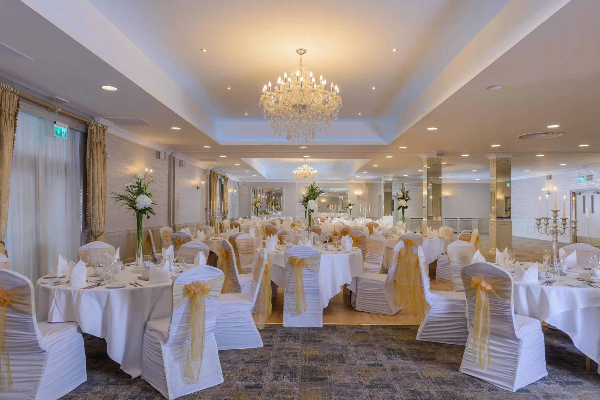 גלוואיי Clybaun Hotel מראה חיצוני תמונה